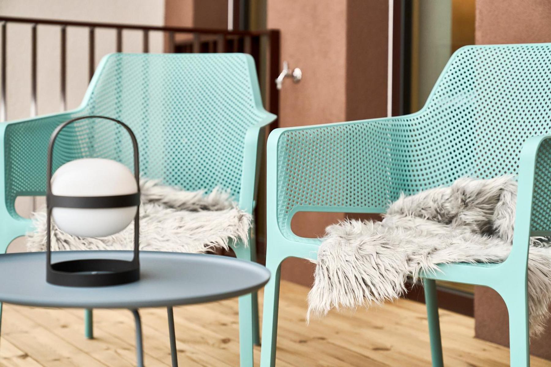 Bei Moser - Boutique Apartments Leutasch Ngoại thất bức ảnh