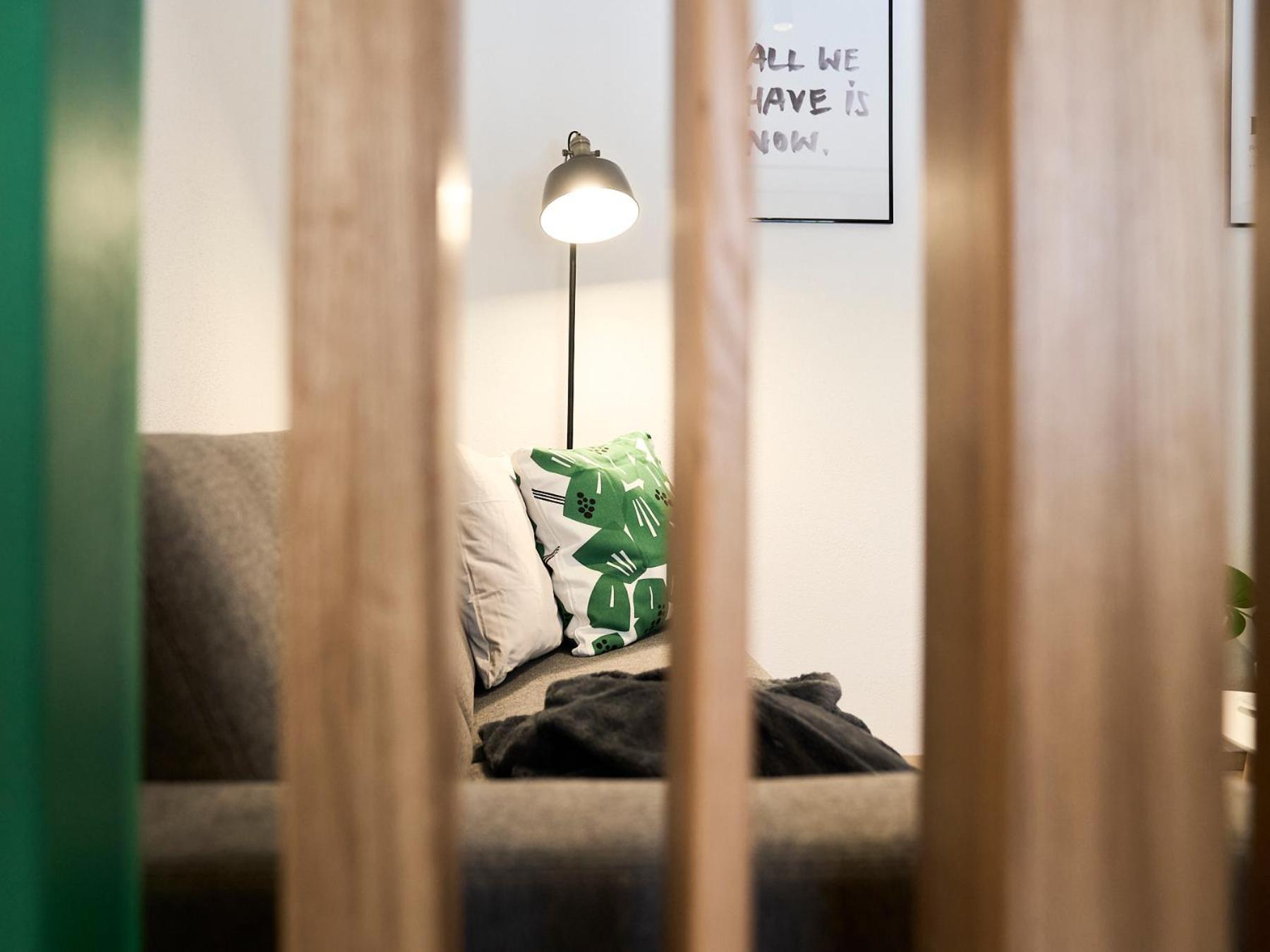 Bei Moser - Boutique Apartments Leutasch Ngoại thất bức ảnh