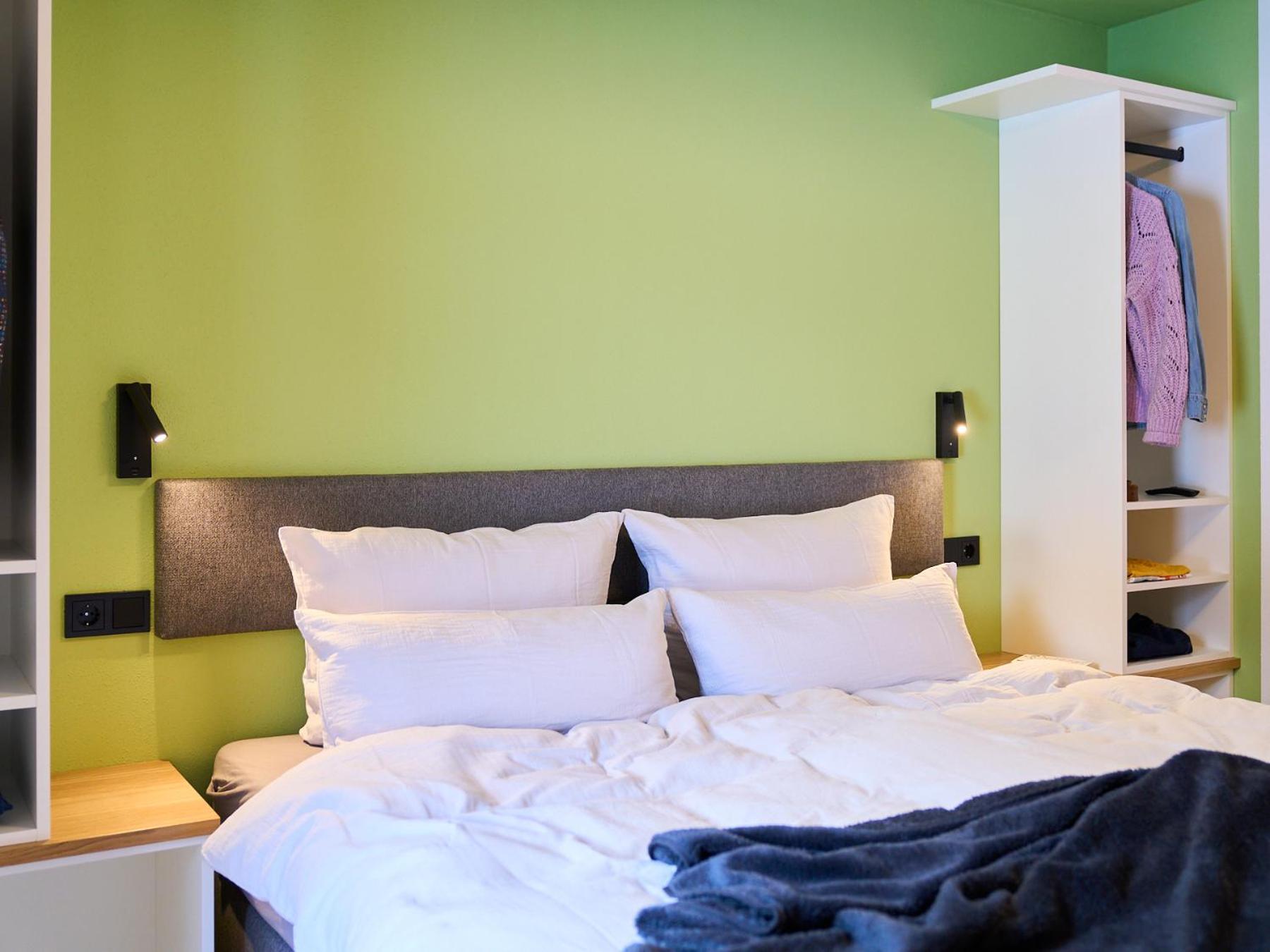 Bei Moser - Boutique Apartments Leutasch Ngoại thất bức ảnh