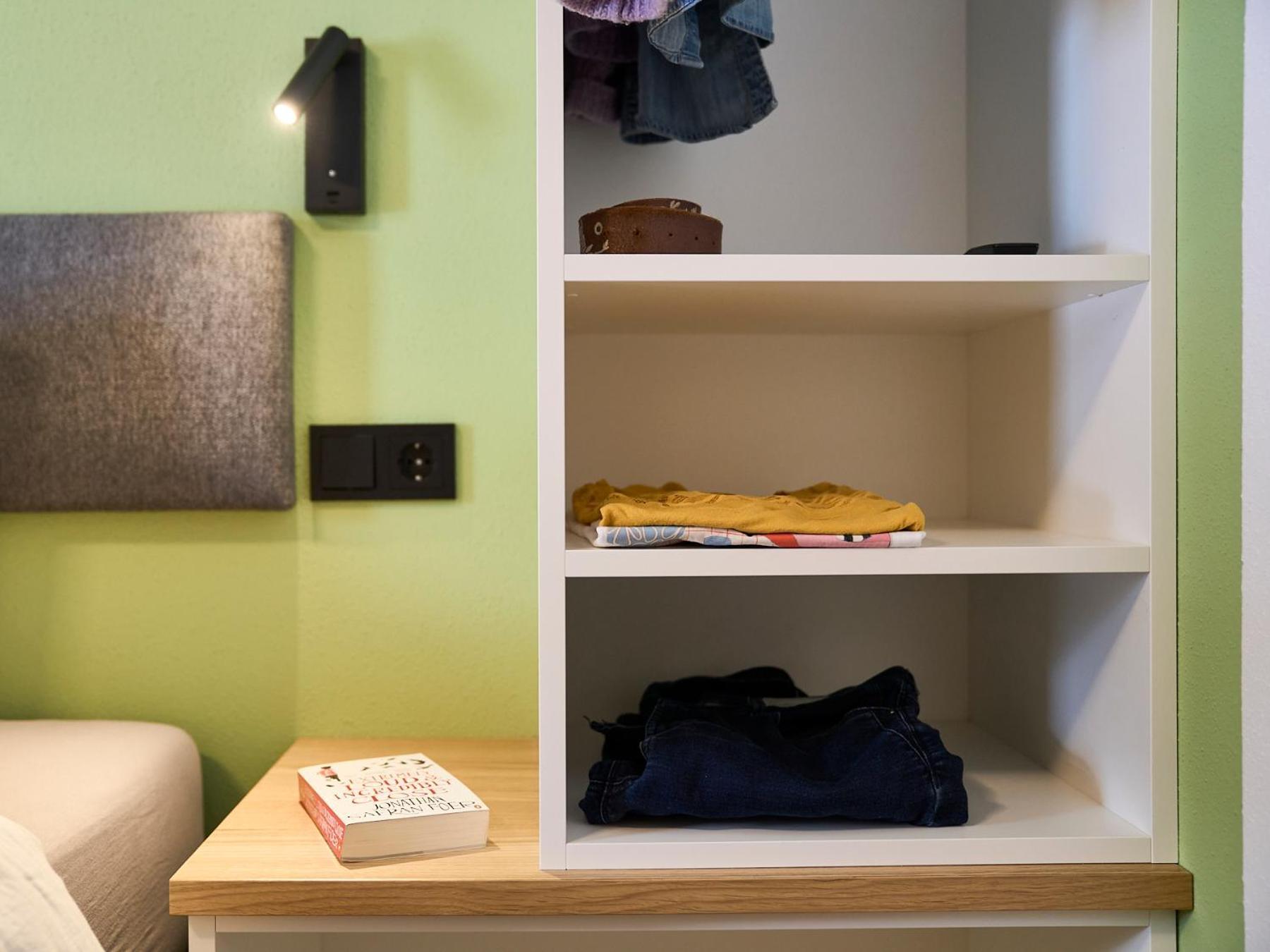 Bei Moser - Boutique Apartments Leutasch Ngoại thất bức ảnh