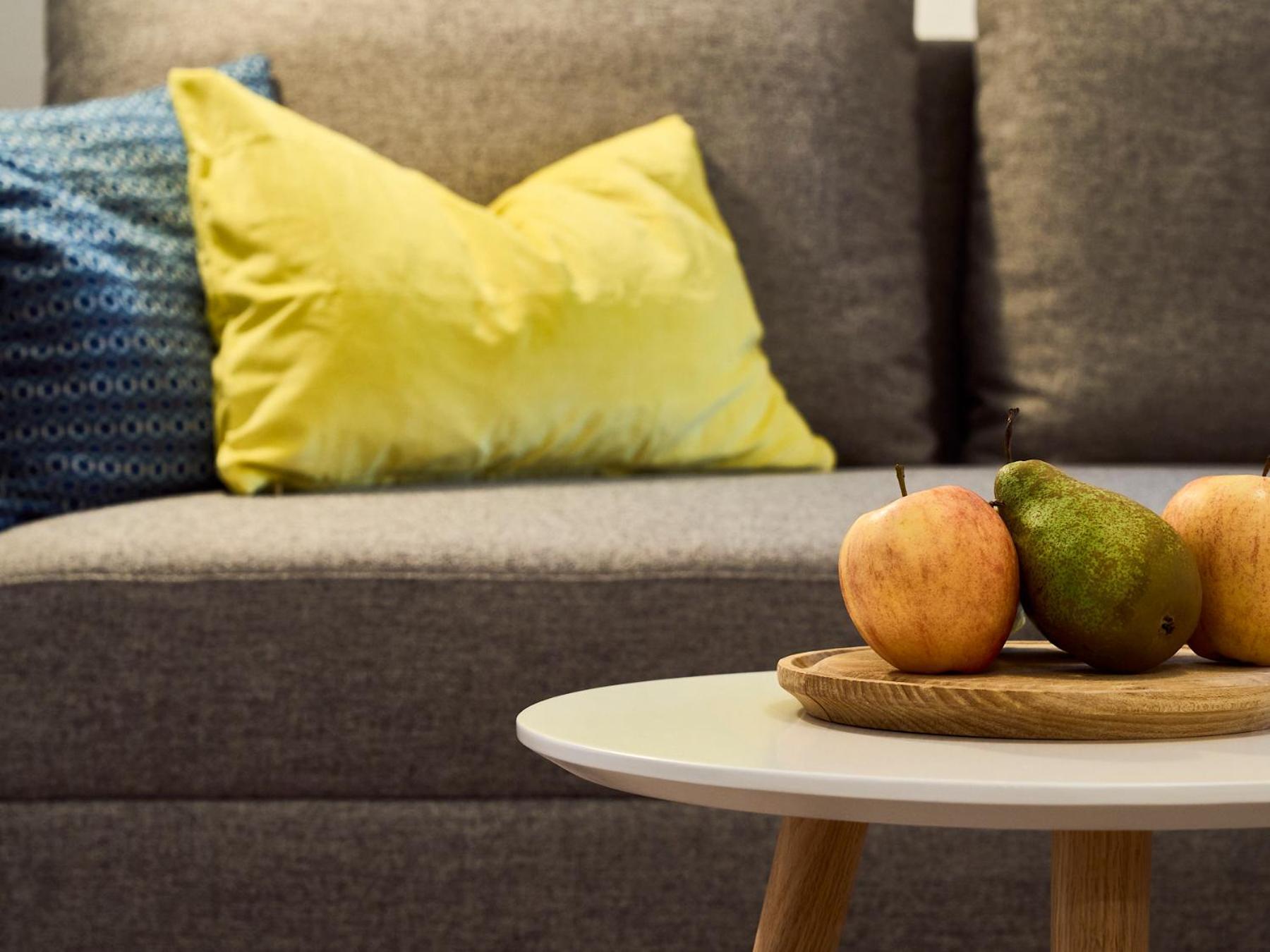 Bei Moser - Boutique Apartments Leutasch Ngoại thất bức ảnh