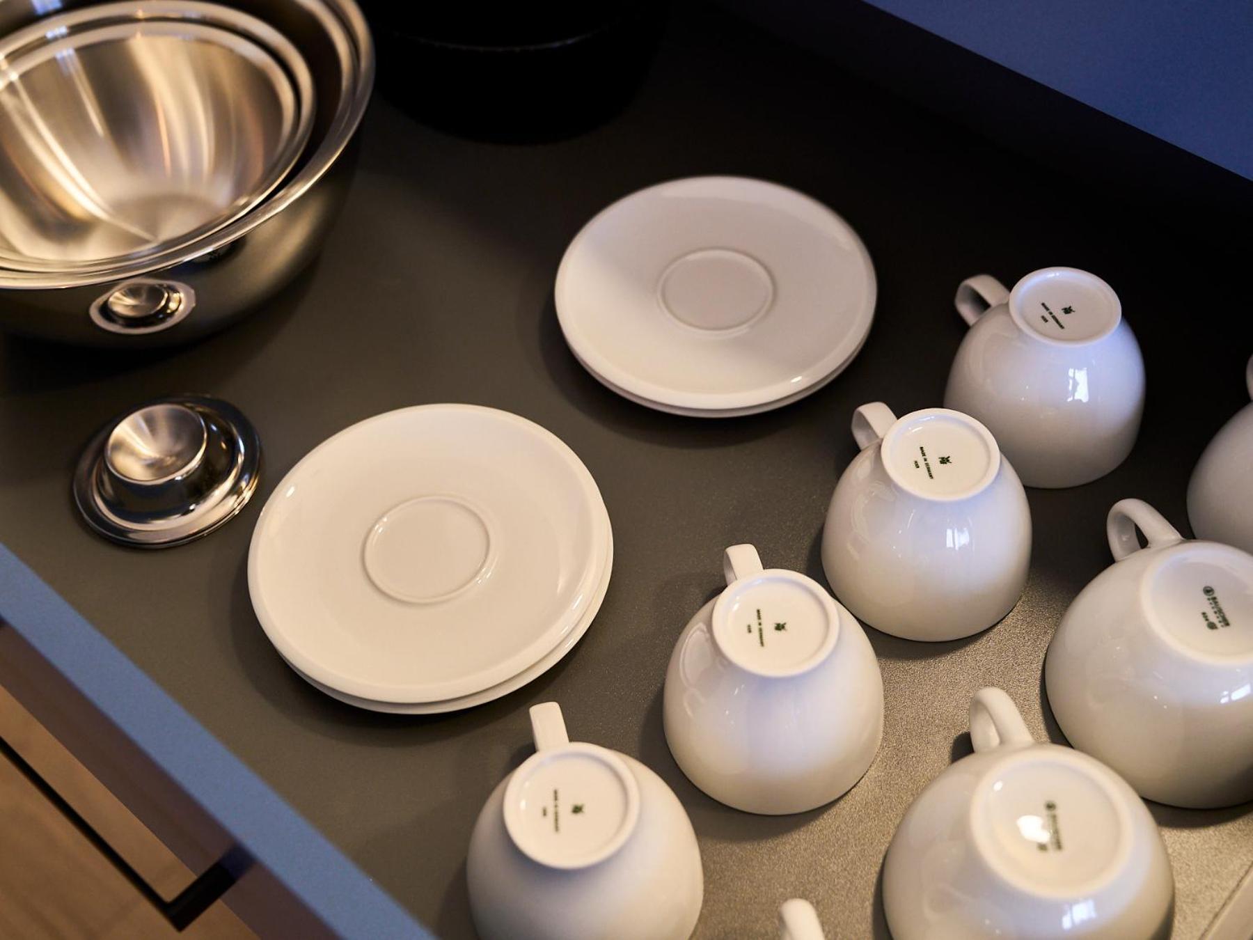 Bei Moser - Boutique Apartments Leutasch Ngoại thất bức ảnh